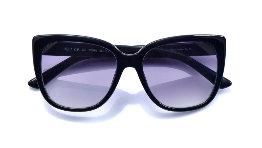 Inesta Classic Kadın Güneş Gözlüğü GU035938 4
