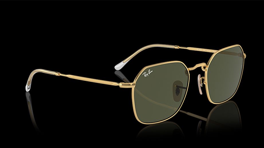 Ray-Ban Unısex Güneş Gözlüğü GU036327 4