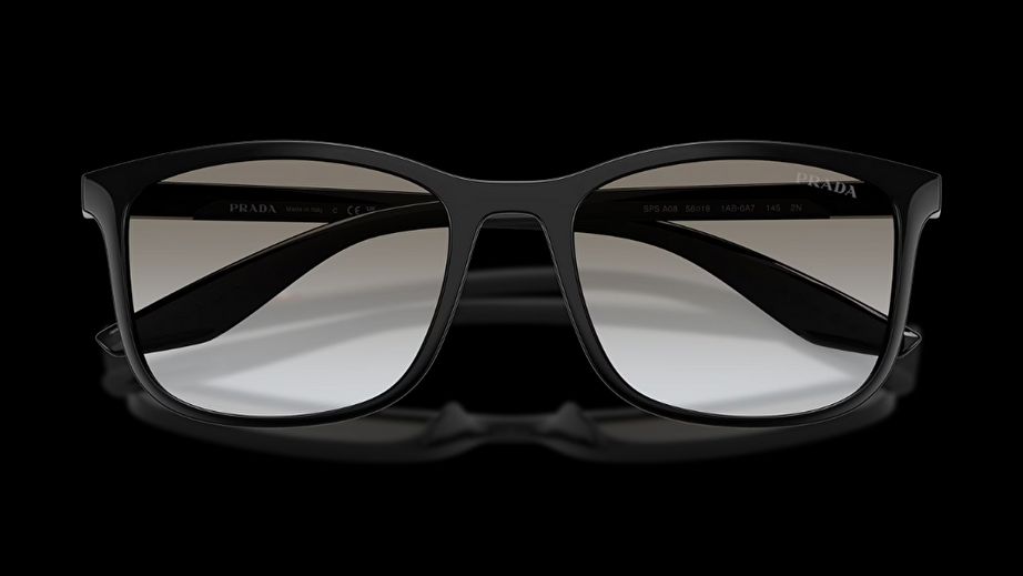 Prada Linea Rossa Erkek Güneş Gözlüğü GU036883 4
