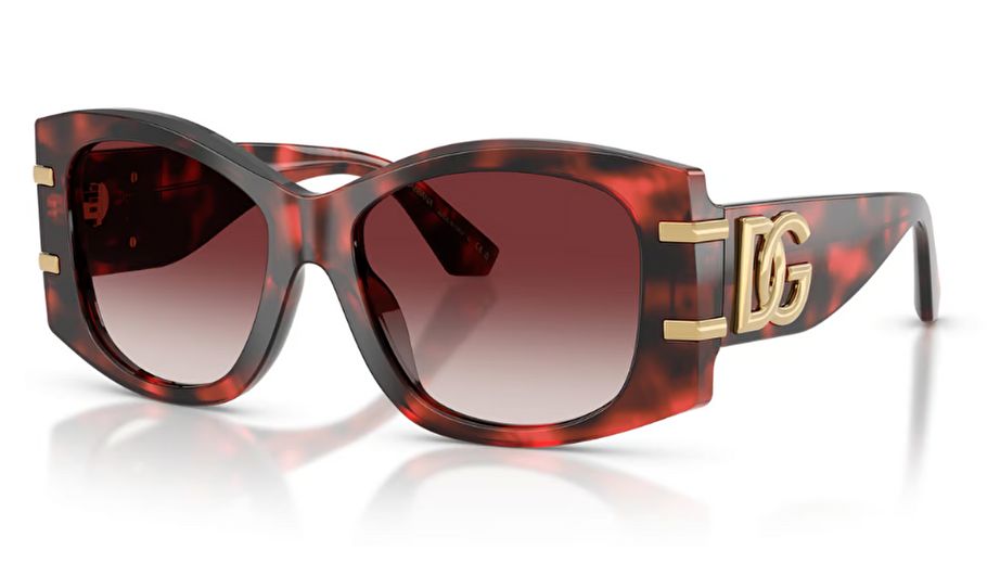 Dolce & Gabbana Kadın Güneş Gözlüğü GU036787 6