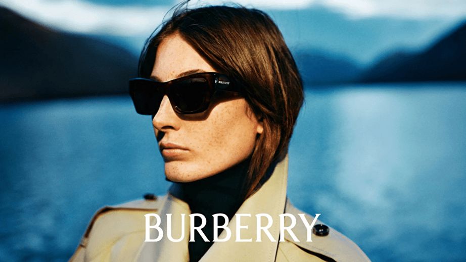 Burberry Kadın Güneş Gözlüğü GU036673 5