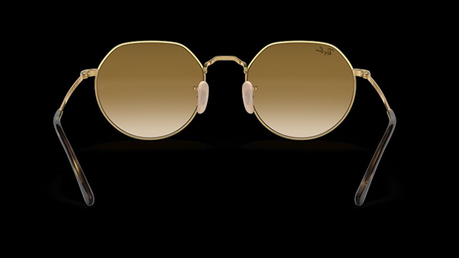 Ray-Ban Unısex Güneş Gözlüğü GU035777 3