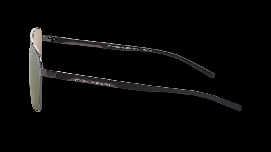 Porsche Design Erkek Güneş Gözlüğü GU036920 2