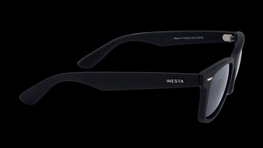 Inesta Polarized Unısex Güneş Gözlüğü GU036760 2