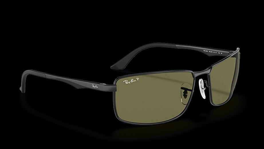 Ray-Ban Unısex Güneş Gözlüğü GU028549 4