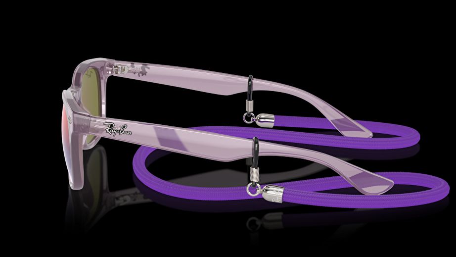 Ray-Ban Junior Çocuk Güneş Gözlüğü GU036323 2