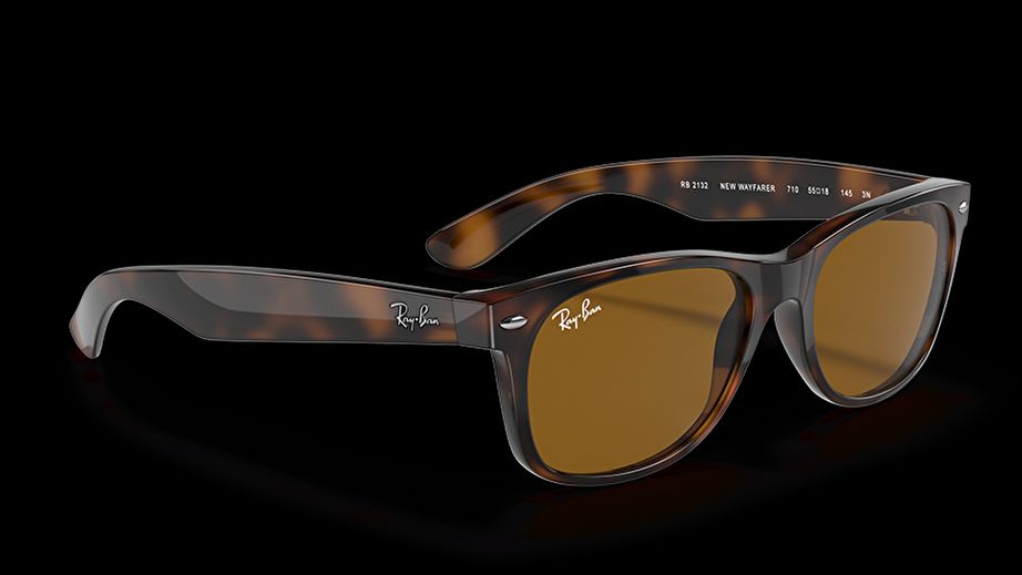Ray-Ban Unısex Güneş Gözlüğü GU018685 4
