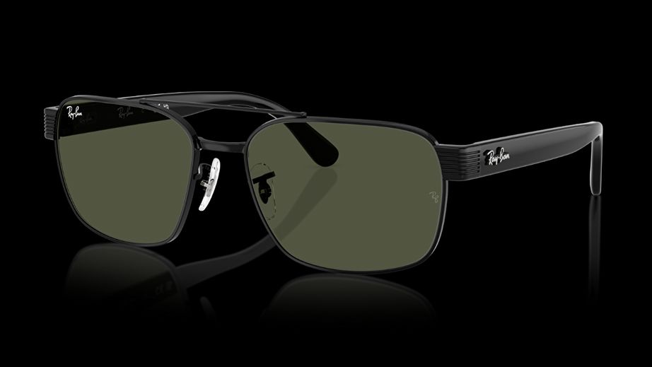 Ray-Ban Unısex Güneş Gözlüğü GU036976 6