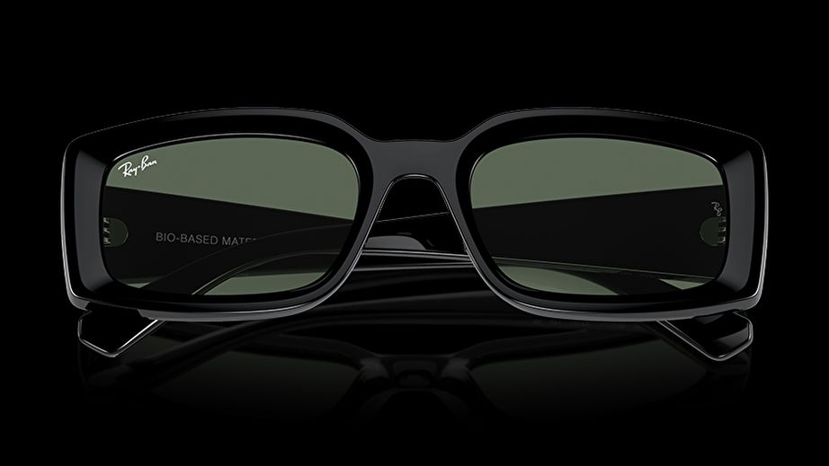 Ray-Ban Unısex Güneş Gözlüğü GU036318 5