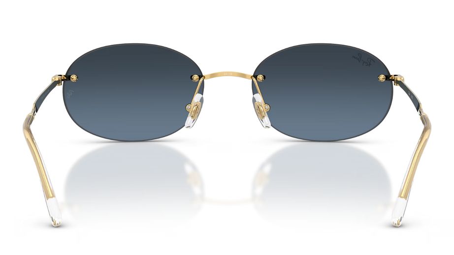 Ray-Ban Unısex Güneş Gözlüğü GU036977 3