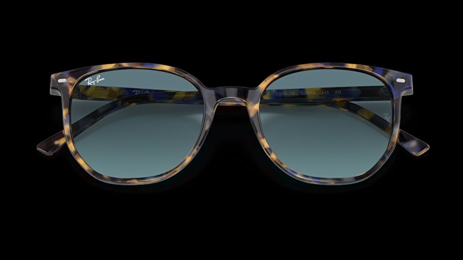 Ray-Ban Unısex Güneş Gözlüğü GU036121 5