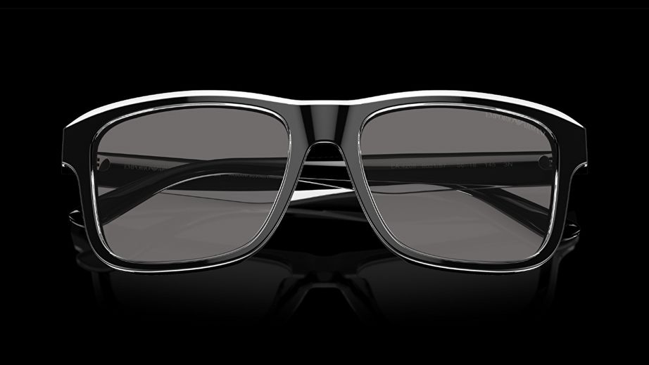 Emporio Armani Erkek Güneş Gözlüğü GU036682 4