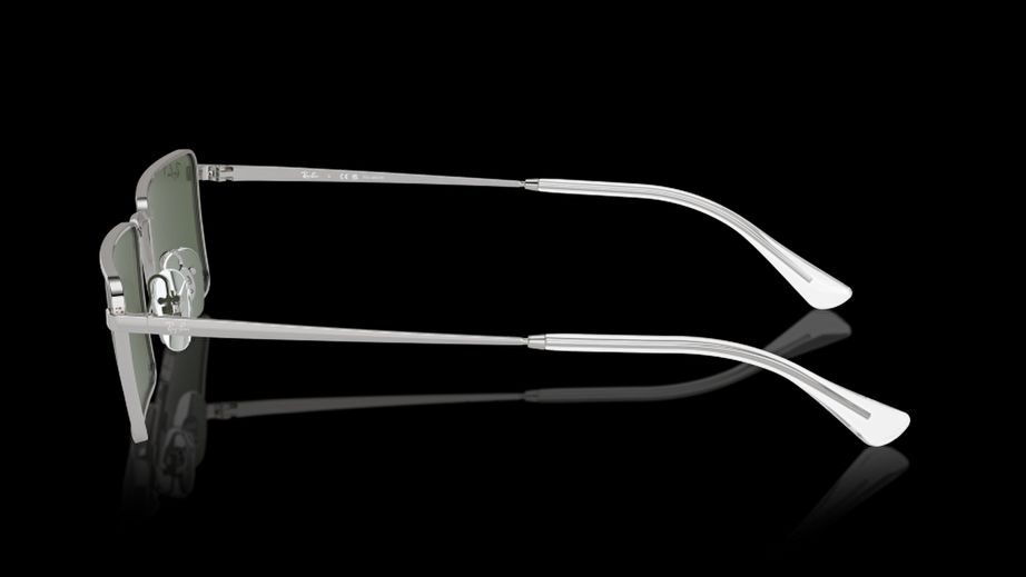 Ray-Ban Unısex Güneş Gözlüğü GU036604 2