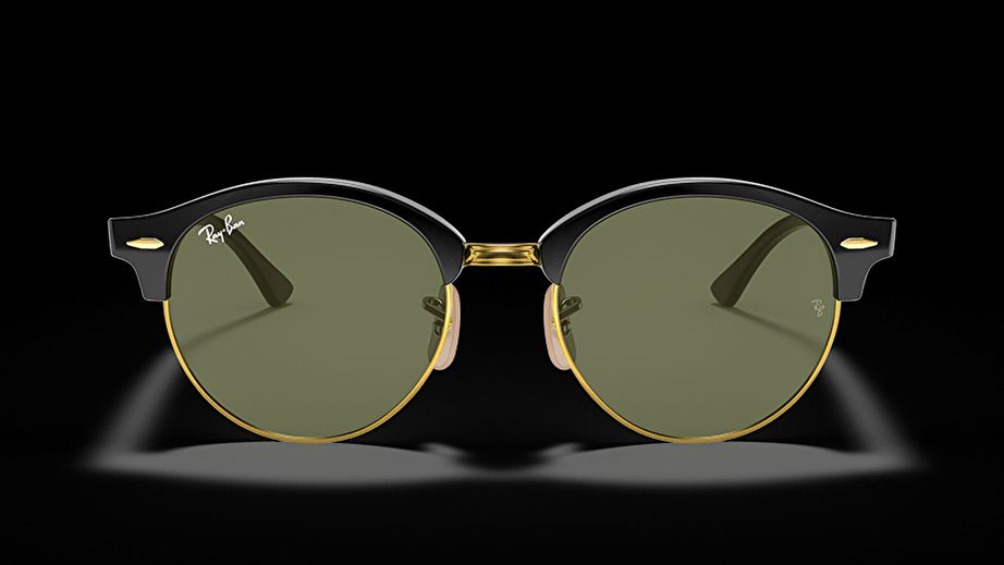 Ray-Ban Unısex Güneş Gözlüğü GU031726 1