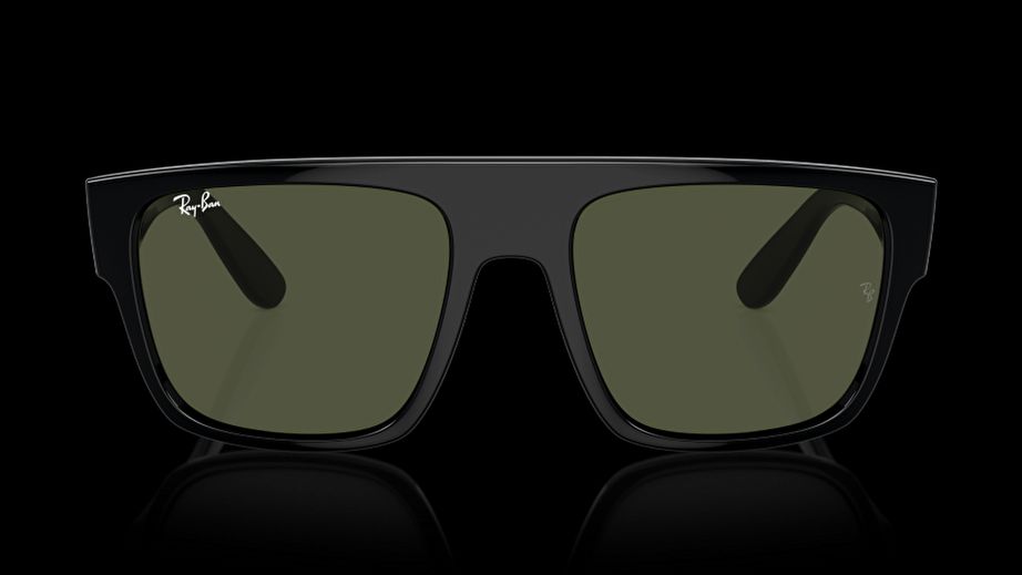 Ray-Ban Unısex Güneş Gözlüğü GU036593 1
