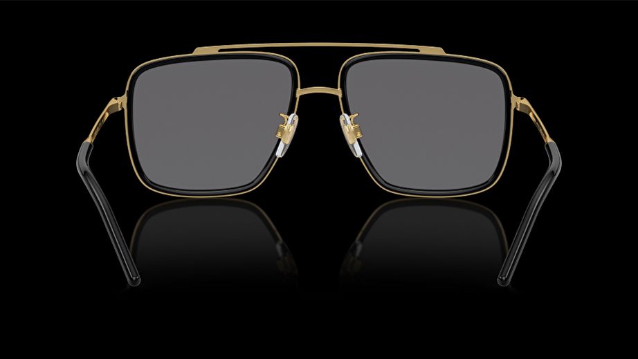 Dolce & Gabbana Unısex Güneş Gözlüğü GU034625 3