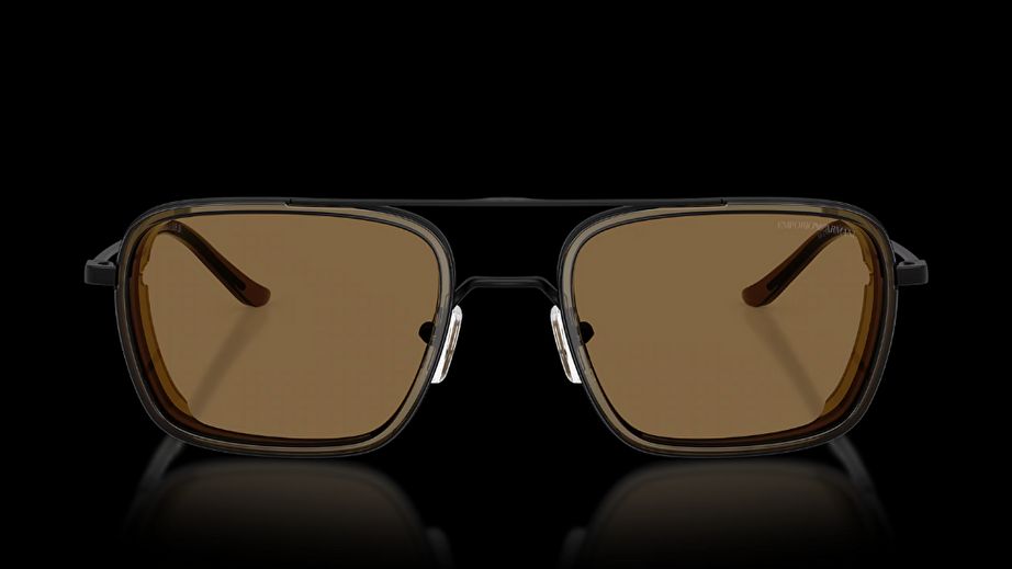 Emporio Armani Erkek Güneş Gözlüğü GU036866 1