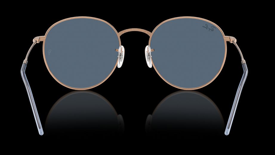 Ray-Ban Unısex Güneş Gözlüğü GU036709 3