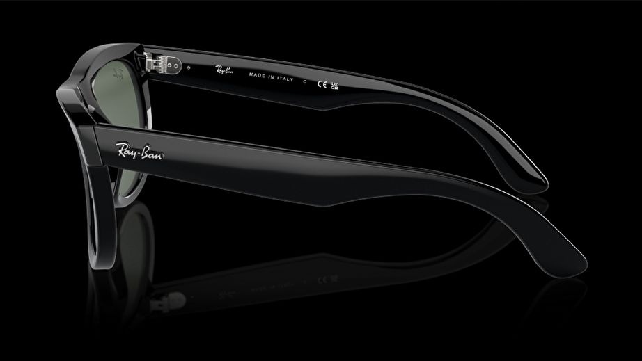 Ray-Ban Unısex Güneş Gözlüğü GU036426 2