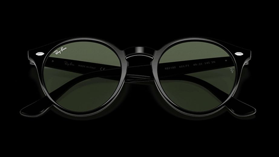 Ray-Ban Unısex Güneş Gözlüğü GU018987 5