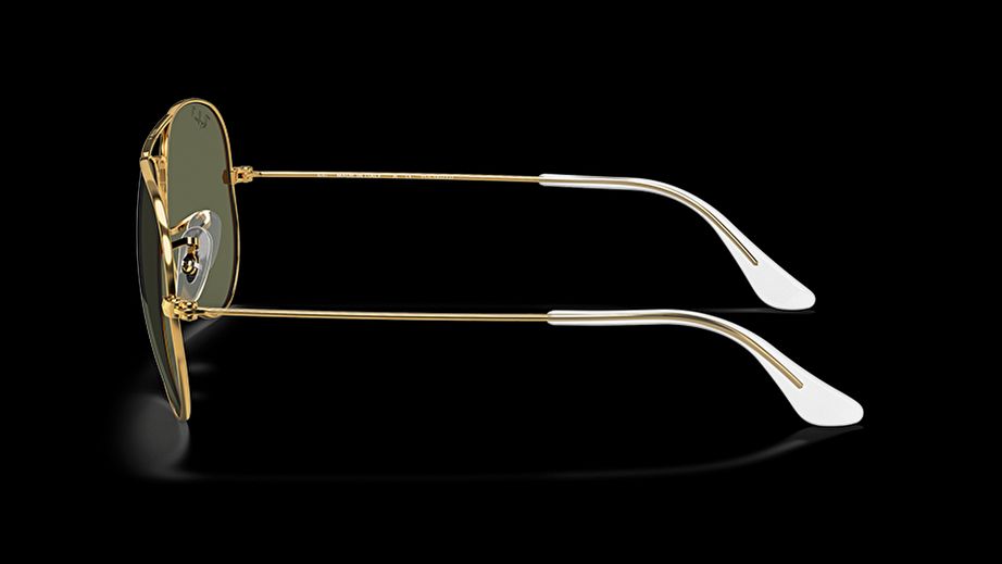 Ray-Ban Unısex Güneş Gözlüğü GU019088 2