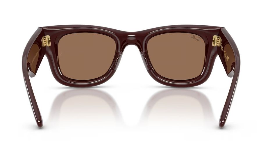 Ray-Ban Unısex Güneş Gözlüğü GU037206 3