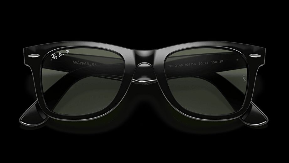 Ray-Ban Unısex Güneş Gözlüğü GU018905 5