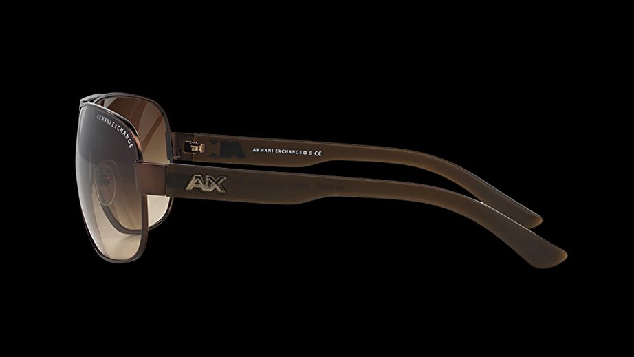 Armani Exchange Erkek Güneş Gözlüğü GU034213 2