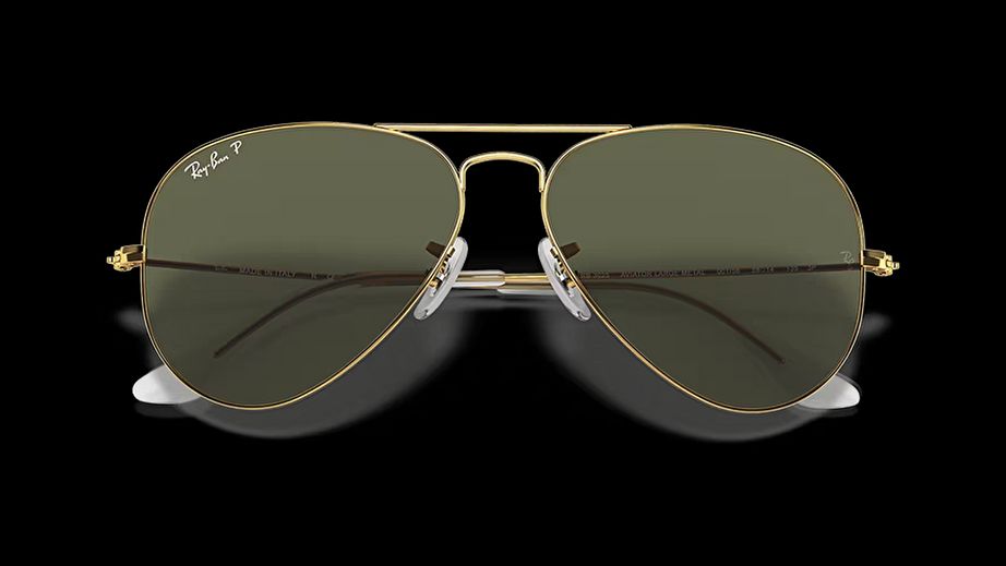 Ray-Ban Unısex Güneş Gözlüğü GU019087 5