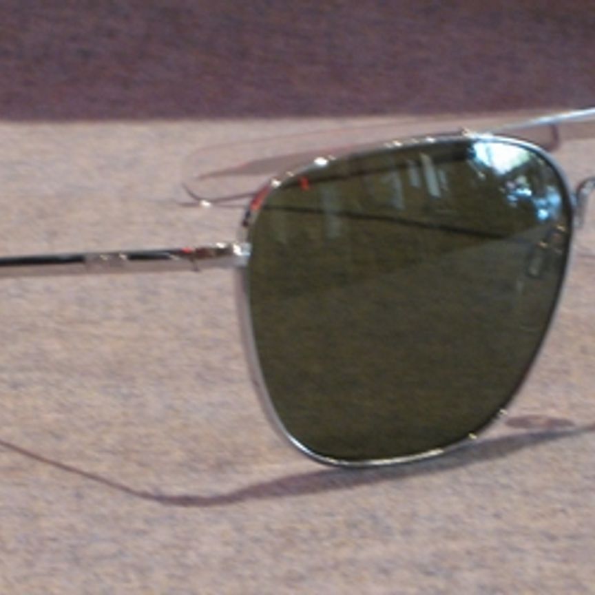 Polarized Driving Sunglasses 1
