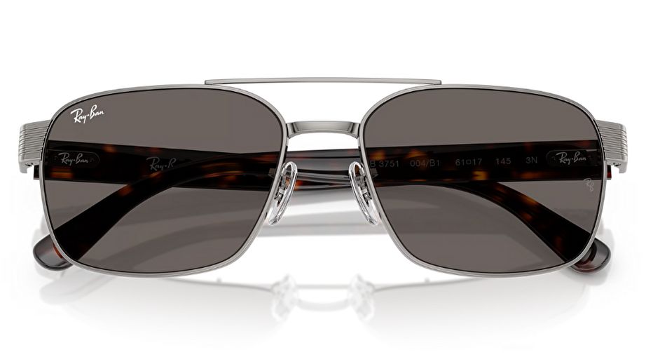 Ray-Ban Unısex Güneş Gözlüğü GU036976 4