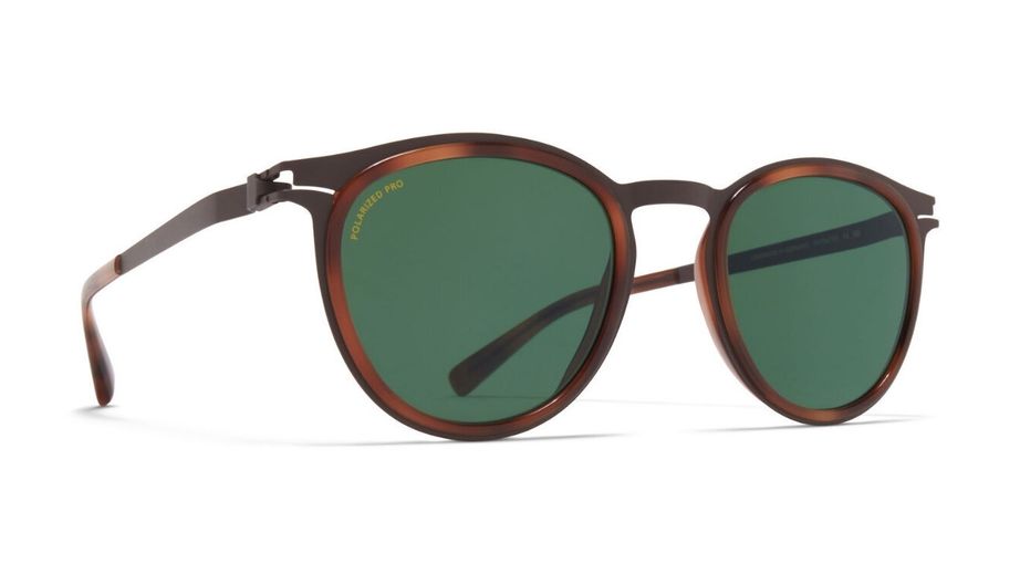 Mykita Unısex Güneş Gözlüğü GU037240 1