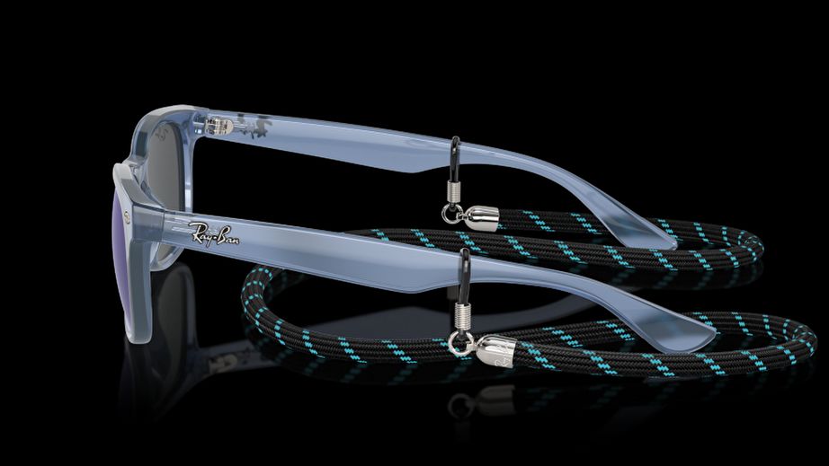 Ray-Ban Junior Çocuk Güneş Gözlüğü GU036324 2