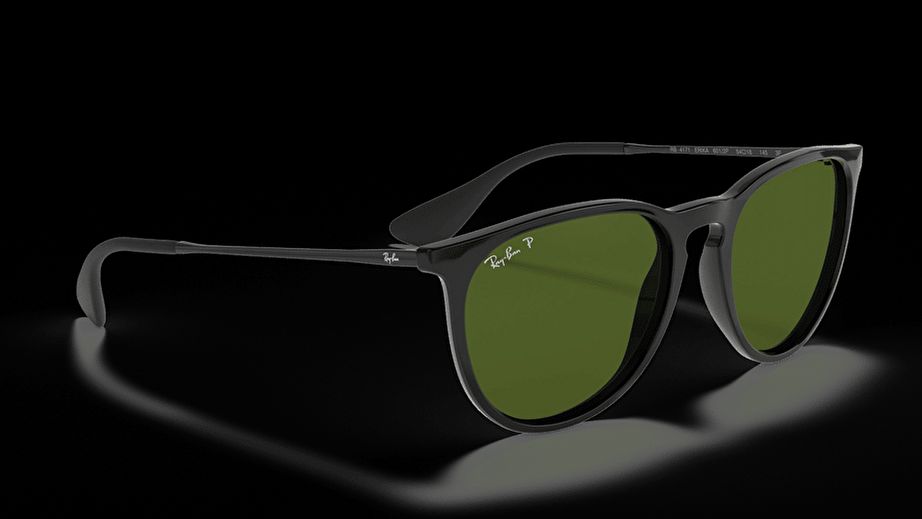Ray-Ban Unısex Güneş Gözlüğü GU030808 4