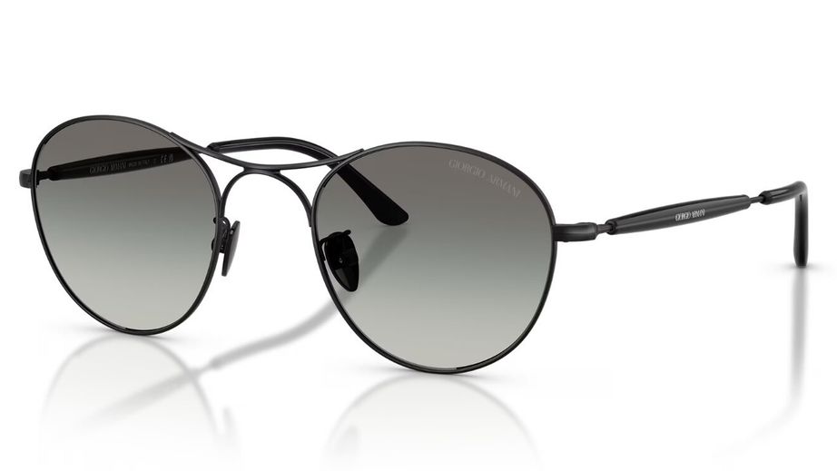 Giorgio Armani Unısex Güneş Gözlüğü GU037110 5