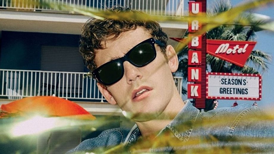 Ray-Ban Unısex Güneş Gözlüğü GU035883 6
