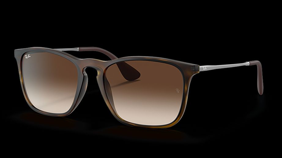 Ray-ban Rb4187 Chris 7