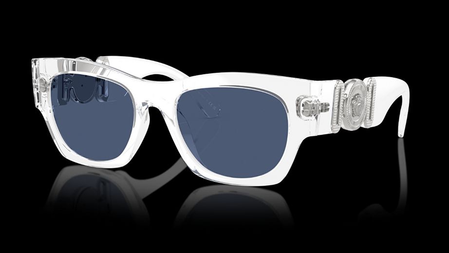 Versace Erkek Güneş Gözlüğü GU036712 4