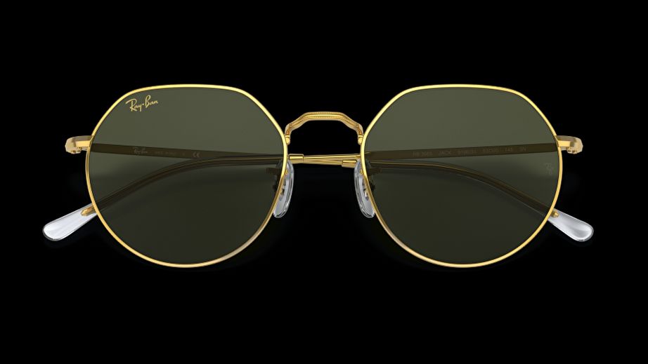 Ray-Ban Unısex Güneş Gözlüğü GU035779 5