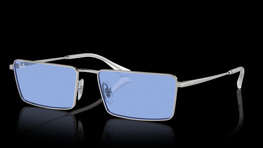 Ray-Ban Unısex Güneş Gözlüğü GU036604 5