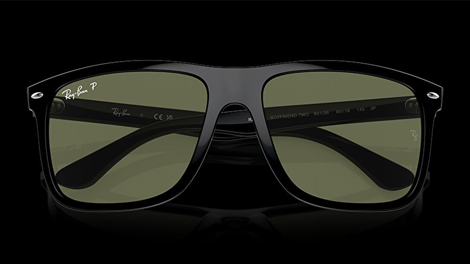 Ray-Ban Unısex Güneş Gözlüğü GU036423 4