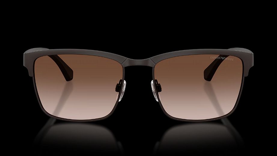 Emporio Armani Erkek Güneş Gözlüğü GU036864 1