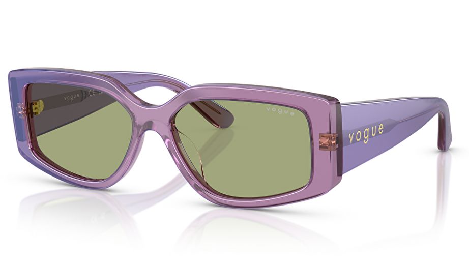 Vogue Kadın Güneş Gözlüğü GU036945 4