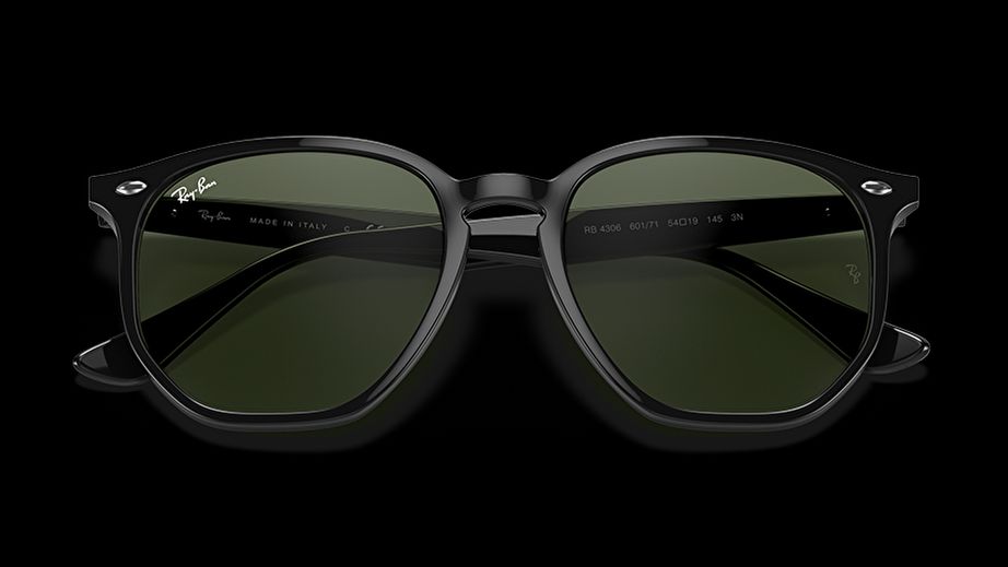 Ray-Ban Unısex Güneş Gözlüğü GU034353 5