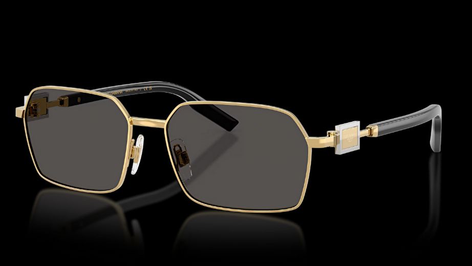 Dolce & Gabbana Erkek Güneş Gözlüğü GU036806 5