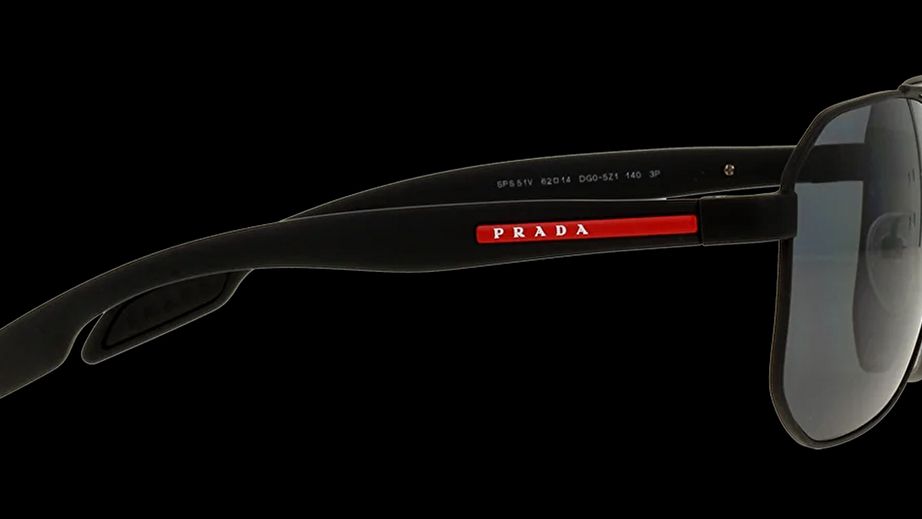 Prada Linea Rossa Unısex Güneş Gözlüğü GU034681 2