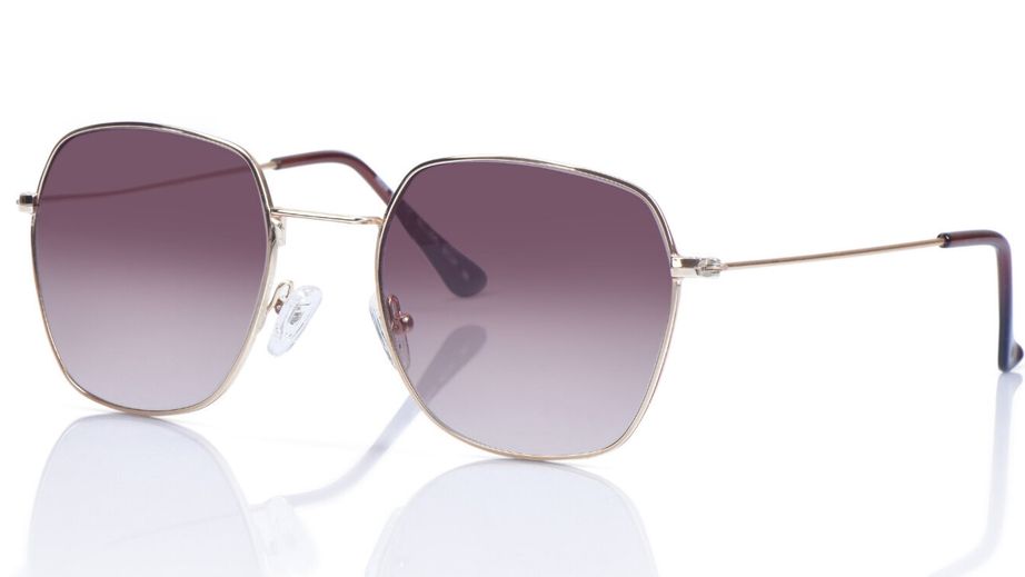 Inesta Classic Kadın Güneş Gözlüğü GU034574 5