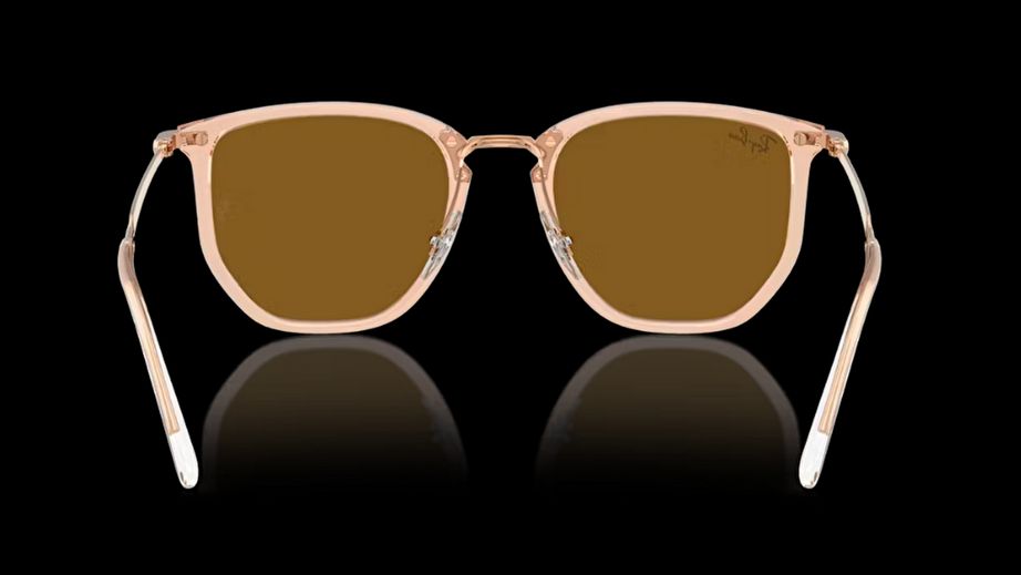 Ray-Ban Unısex Güneş Gözlüğü GU036892 3