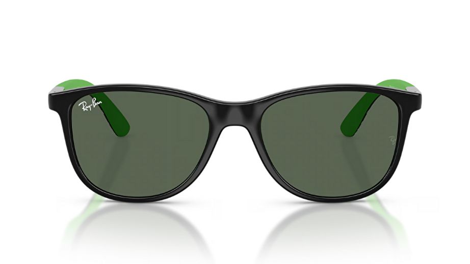 Ray-Ban Junior Çocuk Güneş Gözlüğü GU036959 1