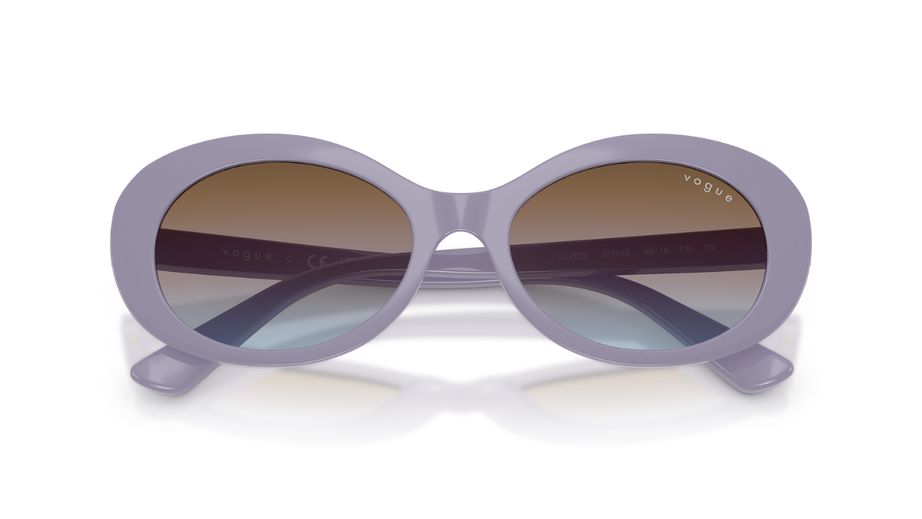 Vogue Junior Çocuk Güneş Gözlüğü GU036991 4